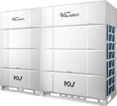 Внешний блок мультизональной системы воздушного охлаждения MDV MDVO-VCM850V2R1A