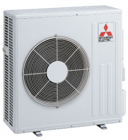 Внешний блок мульти сплит системы Mitsubishi Electric SUZ-KA35VA2