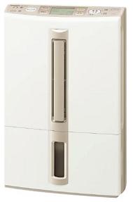 Бытовые осушители воздуха Mitsubishi Electric MJ-E16 VX
