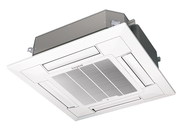 Кассетный кондиционер Energolux SAC18C2-A/SAU18U2-A