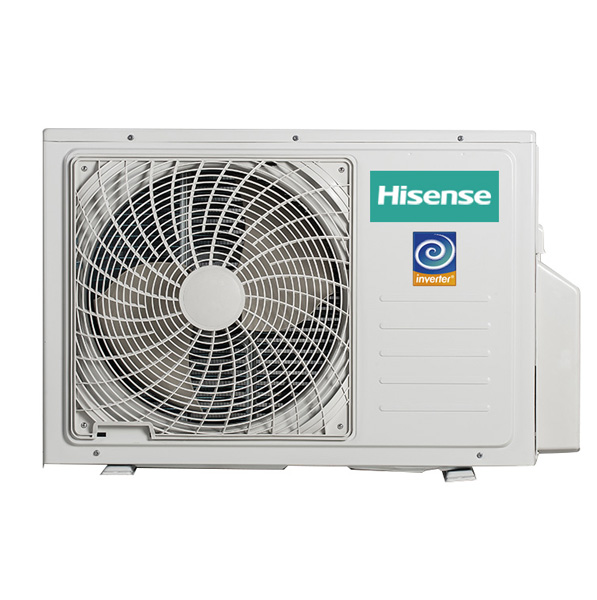 Внешний блок мульти сплит системы Hisense AMW4-36U4SAC
