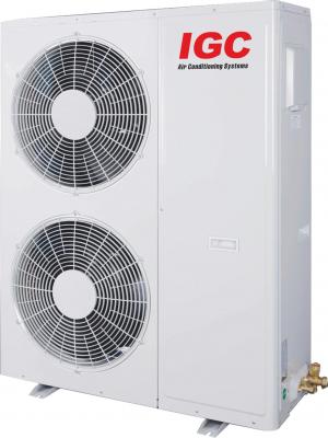 Внешний блок мультизональной системы воздушного охлаждения IGC IMS-EM220NH(6)