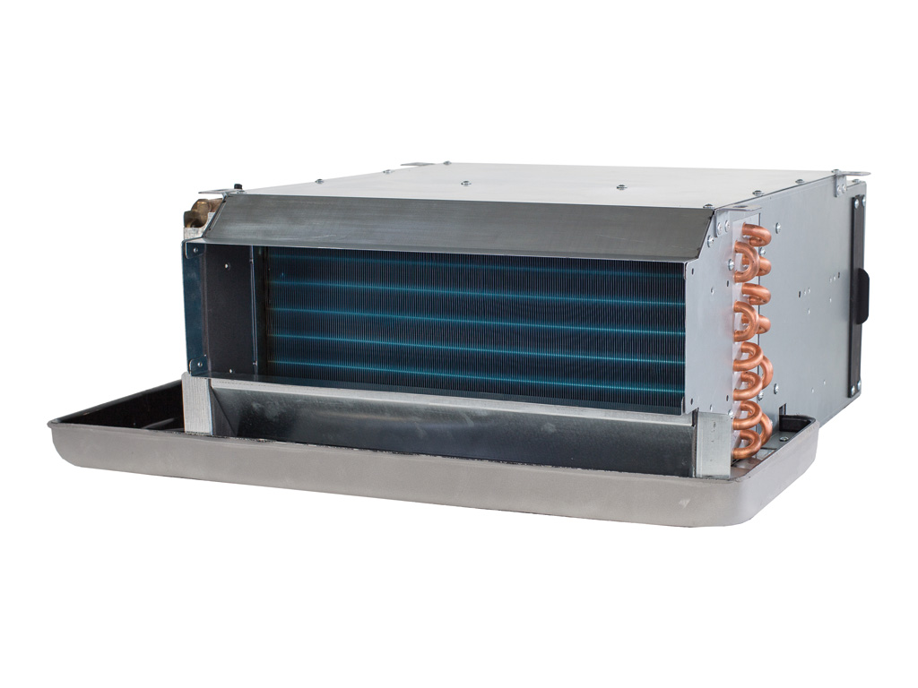Канальный фанкойл Daikin FWE04CT