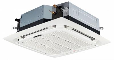 Кассетный кондиционер TCL TСC-24HRA / TOU-24HNA