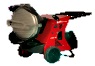 Жидкотопливная тепловая пушка Ballu-Biemmedue FIRE 45 2 SPEED / 06VA102-RK