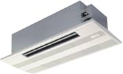 Внутренний блок мультизональной системы Mitsubishi Electric PMFY-P40VBM-E