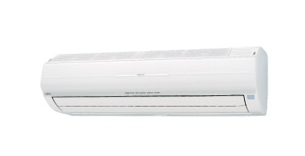 Внутренний блок мультизональной системы Fujitsu ASYA24GACH