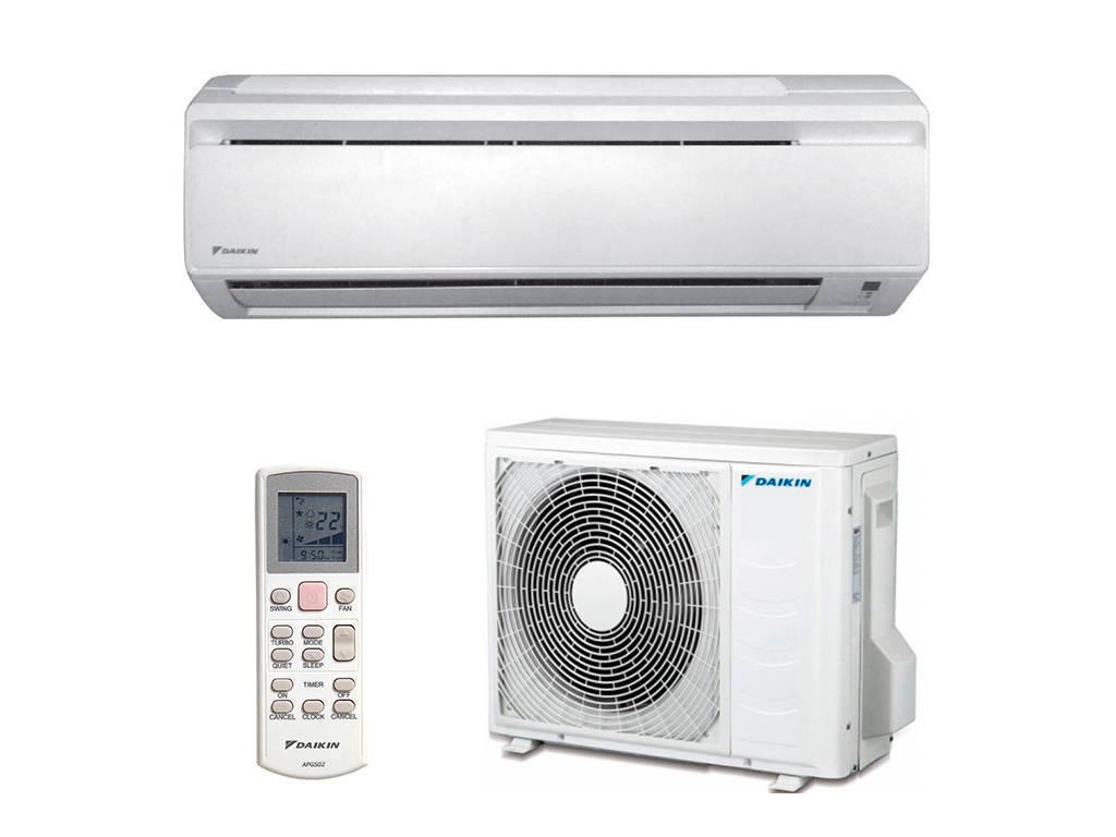 Настенная сплит-система Daikin FTYN20L/RYN20L