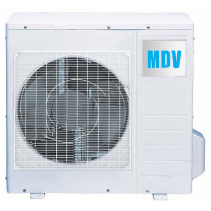 Внешний блок мульти сплит системы MDV M5OAi-36HRDN1