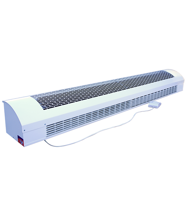 Электрическая тепловая завеса HINTEK RM-0610-3DY