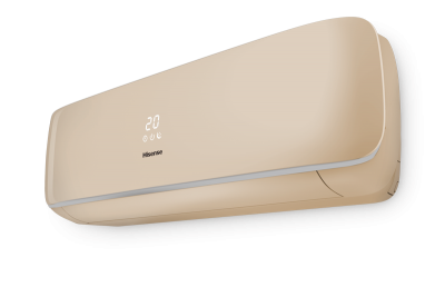 Настенная сплит-система Hisense AS-13UW4SVETG157(C)