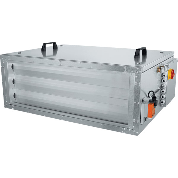 Приточная установка Ruck SL6130H0201