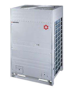 Центральный кондиционер Kentatsu KTRZ290HZAN3-B