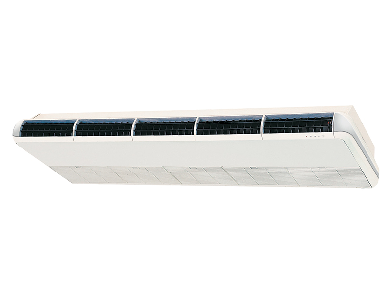 Напольно-потолочный кондиционер Daikin FLQN71EXV/RQ71CXV