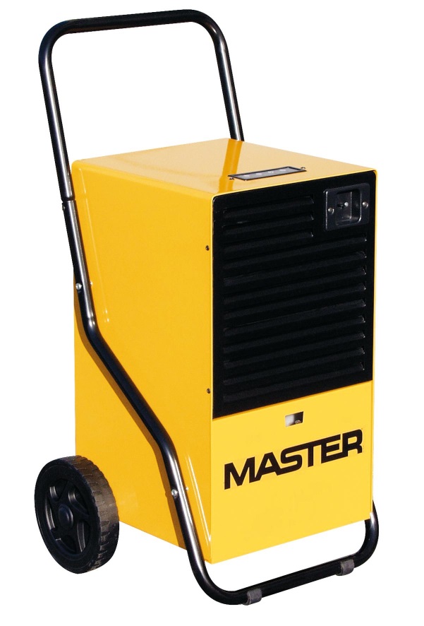Промышленные осушители воздуха Master DH 62