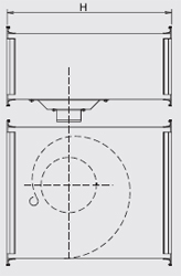 RP 100-50/45-8D