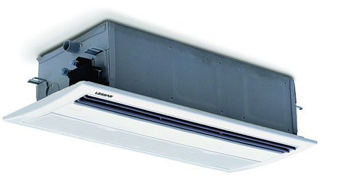 Кассетный фанкойл Lessar LSF-300B1E22