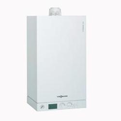 Газовый котел Viessmann Vitodens 100-W - 35