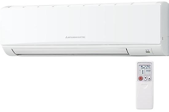 Внутренний блок мульти сплит системы Mitsubishi Electric PKA-RP60KAL