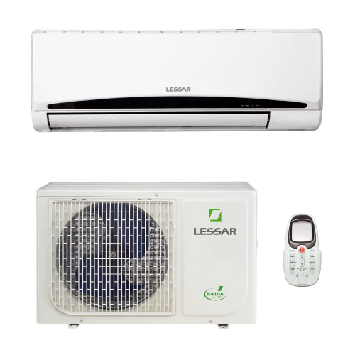 Настенная сплит-система Lessar LS/LU-H07KIA2-WM PRO