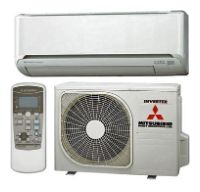 Настенная сплит-система Mitsubishi Heavy SRK50ZJ-S/SRC50ZJ-S