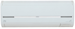 Настенная сплит-система Hitachi RAC-10JH4/RAS-10JH4 (Air Exchanger)