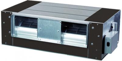 Канальный фанкойл IGC IWF-X1600D24H130