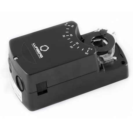 Электропривод Lufberg DA32N24