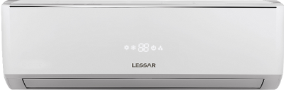 Настенная сплит-система Lessar LS-HE24KDE2/LU-HE24KDE2