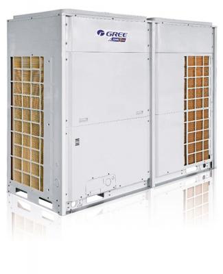 Внешний блок мультизональной системы воздушного охлаждения Gree GMV-785W/A-M