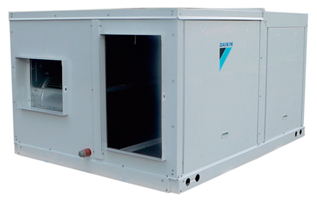 Центральный кондиционер Daikin UATYQ550C