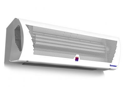 Электрическая тепловая завеса Тепломаш КЭВ-12П4034E Комфорт Плюс