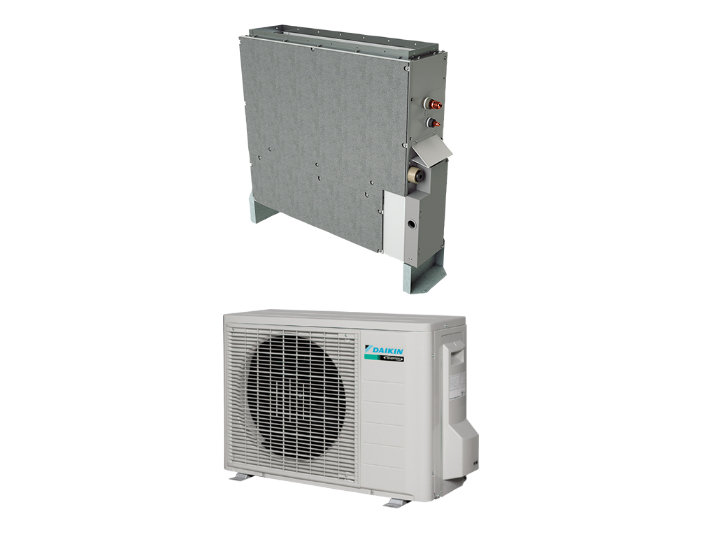Напольно-потолочный кондиционер Daikin FNA50A/RXS50L