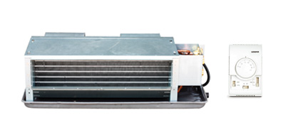 Канальный фанкойл Lessar LSF-500DE42