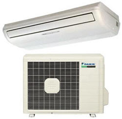 Напольно-потолочный кондиционер Daikin FHQ60B/RXS60F