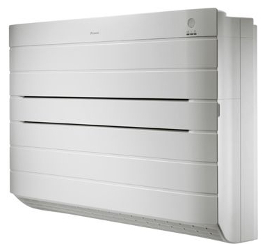 Напольно-потолочный кондиционер Daikin FVXG35K/RXG35L