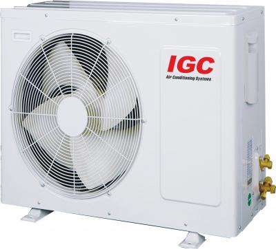 Внешний блок мультизональной системы воздушного охлаждения IGC IMS-EM080NH(6)