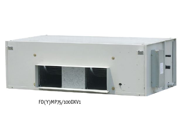 Канальный кондиционер Daikin FDYMP75DXV/RCYP75EXY