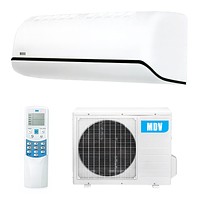 Настенная сплит-система MDV MS1Ai-12HRFN1