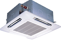Внутренний блок мульти сплит системы Toshiba RAS-M16SMUV-E