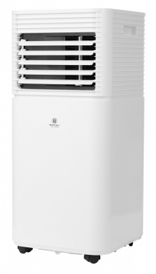 Мобильный кондиционер Royal Clima STRADA RM-ST39CH-E