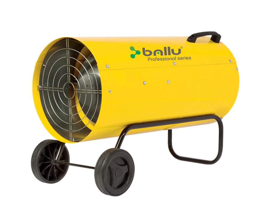 Газовая тепловая пушка Ballu BHG-60 S