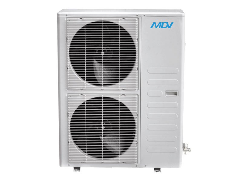 Внешний блок мультизональной системы воздушного охлаждения MDV MDV-140W/DON1