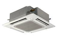 Кассетный кондиционер Mitsubishi Electric PLA-RP100BA/PUHZ-HRP100YHA/PLP-6