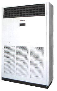 Шкафной кондиционер Kentatsu KSRT220HFDN3/KSFT220HFDN1