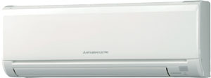 Внутренний блок мульти сплит системы Mitsubishi Electric MSZ-GE35VA
