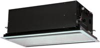 Внутренний блок мультизональной системы Mitsubishi Electric PLFY-P125VLMD-E