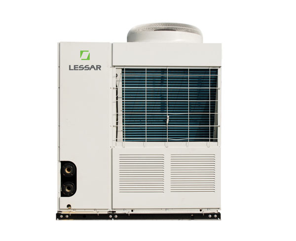 Модульные чиллеры Lessar LUС-DHDA30CA