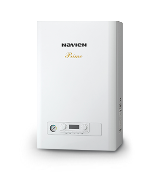 Газовый котел Navien PRIME 24K