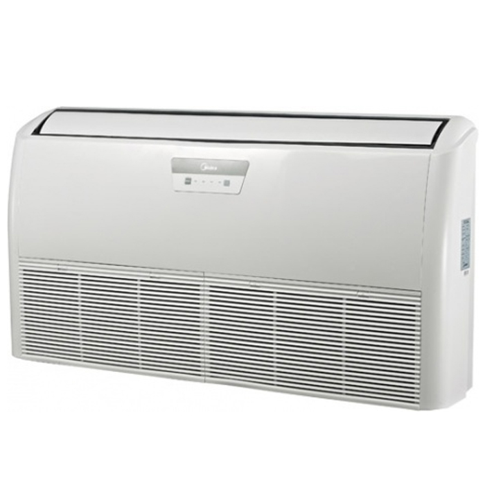 Напольно-потолочный кондиционер Midea MUE-24HRN1-Q1/MOCA30U-24HN1-Q